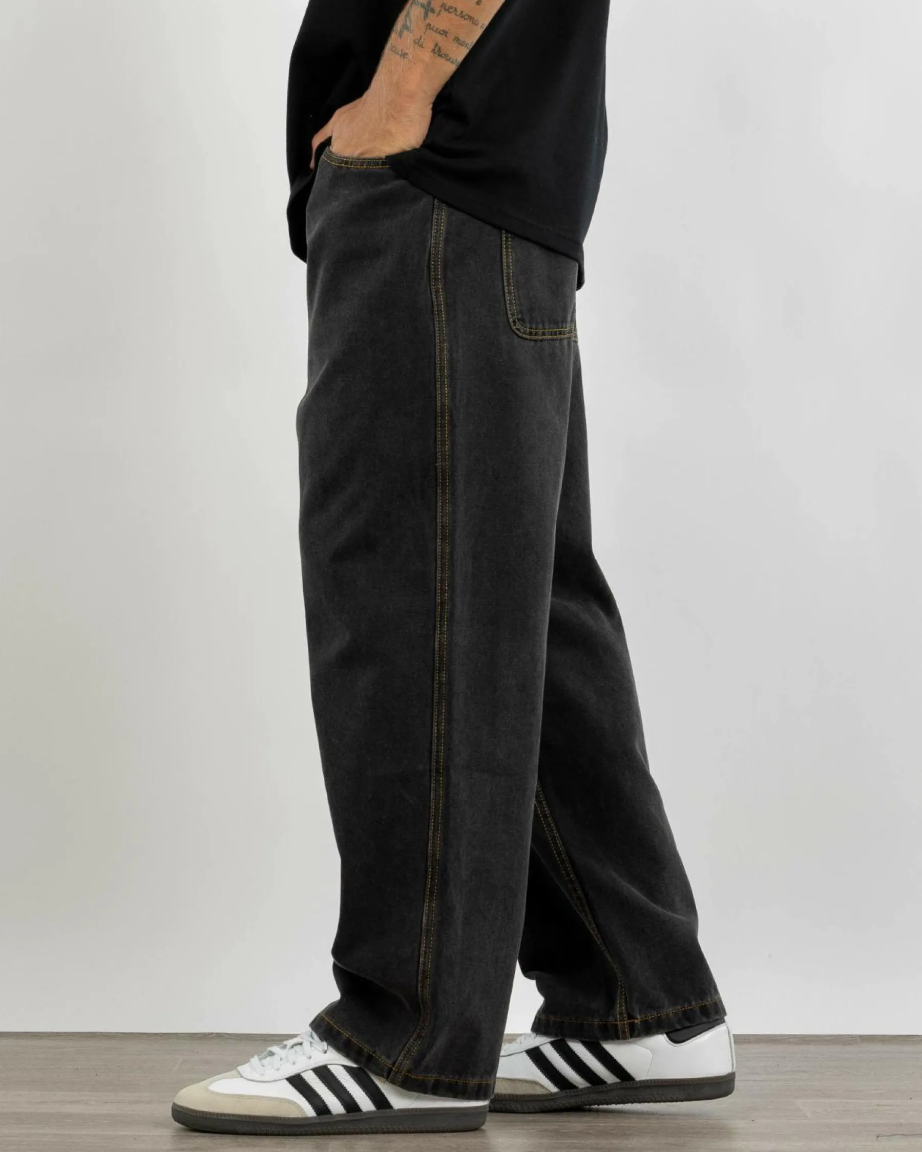 Discount Archive Denim Pants Denim|Shorts & Bottoms