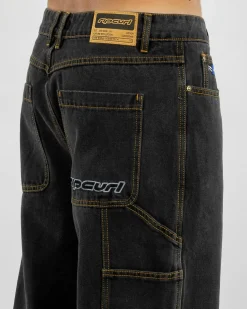 Discount Archive Denim Pants Denim|Shorts & Bottoms