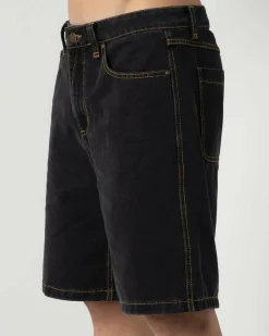 Discount Archive Denim Walk Shorts Shorts & Bottoms