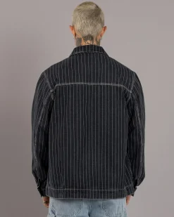 Jackets & Coats|Denim*Rip Curl Archive Jacket Black