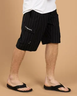 Hot Archive Volley Board Shorts|Shorts & Bottoms
