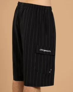 Hot Archive Volley Board Shorts|Shorts & Bottoms