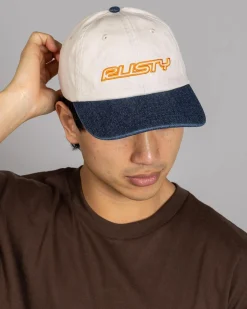 Arctic Dad Cap Headwear