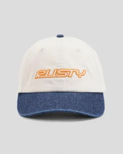 Arctic Dad Cap Headwear