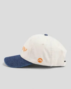 Arctic Dad Cap Headwear