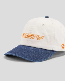 Arctic Dad Cap Headwear