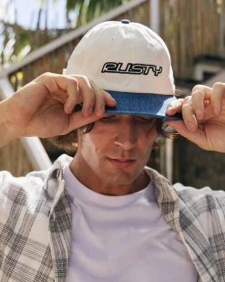 Arctic Dad Cap Headwear