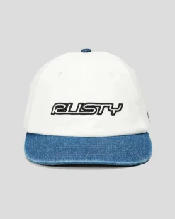 Arctic Dad Cap Headwear