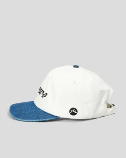 Arctic Dad Cap Headwear