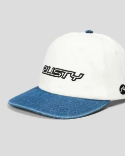 Arctic Dad Cap Headwear