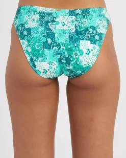 Hot Arden Classic Bikini Bottom Women Bikinis