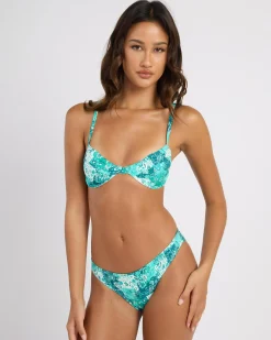 New Arden Underwire Bikini Top Women Bikinis