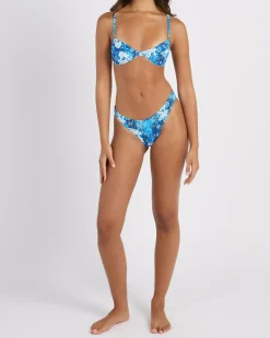 Arden Underwire Bikini Top Women Bikinis