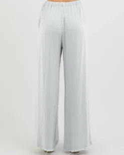 Online Aria Dallis Pants Women Sets|Linen Blend