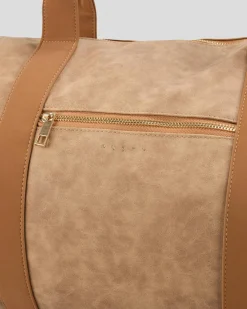 Outlet Aria Weekender Travel Bag Women Travel Accessories|Travel Accessories