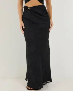 Ariel Skirt Women Sets|Bottoms