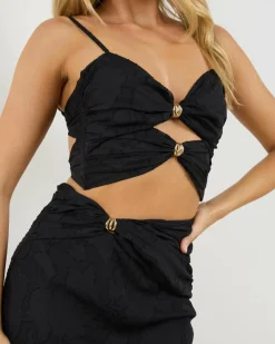 Ariel Skirt Women Sets|Bottoms