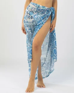 Sale Ariella Sarong Women Sarongs