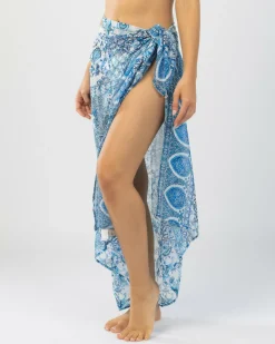 Sale Ariella Sarong Women Sarongs