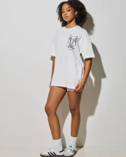Best Art Box Raptor T-Shirt Women Tops