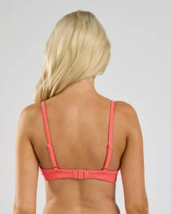 New Aruba D Cup Bralette Bikini Top Women Bikinis