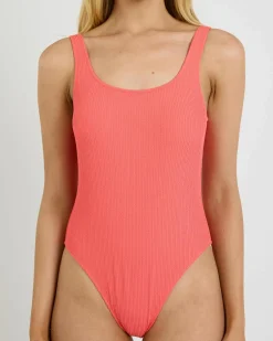 One Pieces*Roxy Aruba One Piece Swimsuit Dubarry