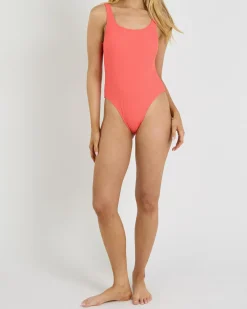 One Pieces*Roxy Aruba One Piece Swimsuit Dubarry