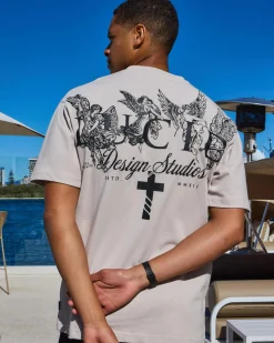 Clearance Ascension T-Shirt Tops & T-Shirts