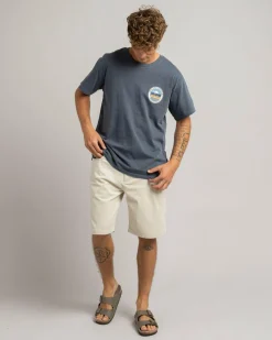 Clearance Ascent Walk Shorts Shorts & Bottoms