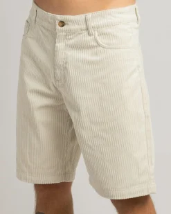 Clearance Ascent Walk Shorts Shorts & Bottoms