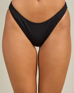 Online Ash High Cut Bikini Bottom Women Bikinis
