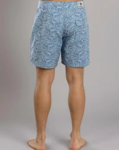Board Shorts|Shorts & Bottoms*Rhythm Asher Board Shorts Slate
