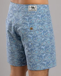 Board Shorts|Shorts & Bottoms*Rhythm Asher Board Shorts Slate