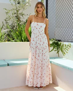 Best Ashlea Maxi Dress Women Dresses