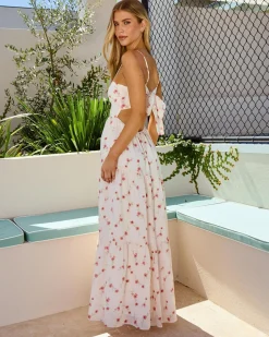 Best Ashlea Maxi Dress Women Dresses