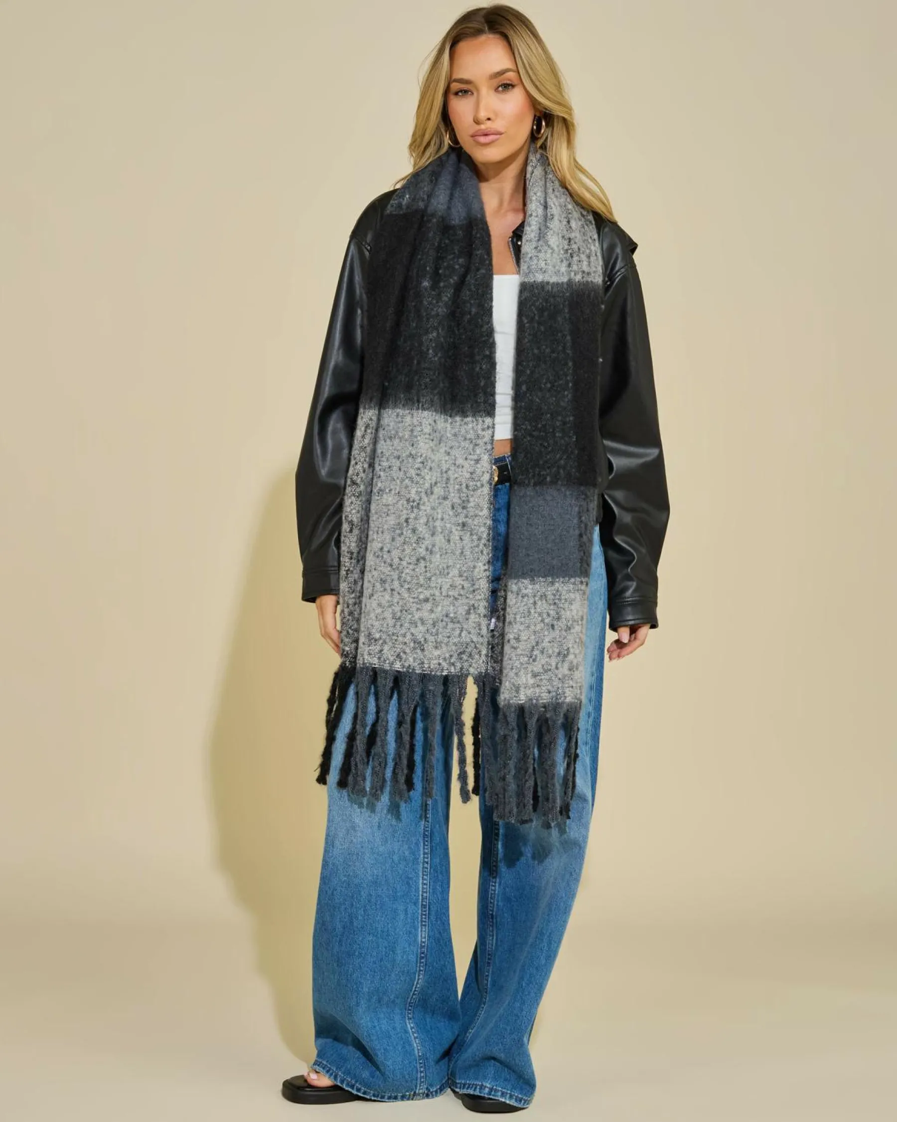 Online Ashley Scarf Women Scarves & Gloves|Scarves & Gloves