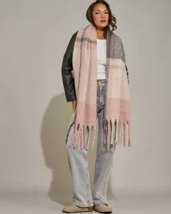 Ashley Scarf Women Scarves & Gloves|Scarves & Gloves
