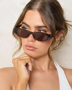 New Ashlinn Sunglasses Women Sunglasses