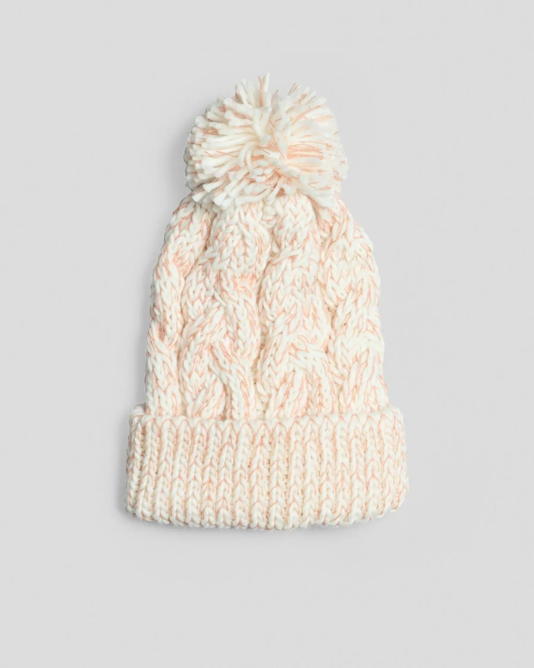 Headwear*Mooloola Aspen Beanie Pink