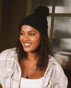 Online Aspen Beanie Women Headwear