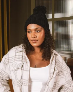 Online Aspen Beanie Women Headwear