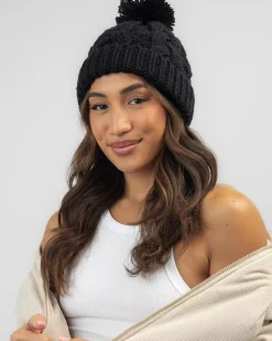 Online Aspen Beanie Women Headwear