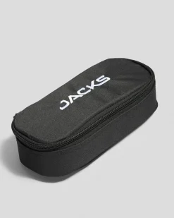 Pencil Cases & Stationery|Pencil Cases & Stationery*Jacks Assort Pencil Case Black