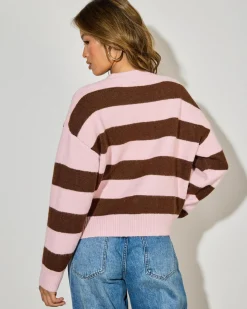 Best Astra Knit Sweater Women Knitwear|Jumpers & Hoodies