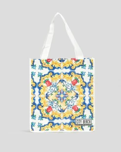 Bags|Bags*Get It Now Athena Eco Bag Multi