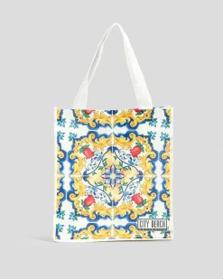 Bags|Bags*Get It Now Athena Eco Bag Multi