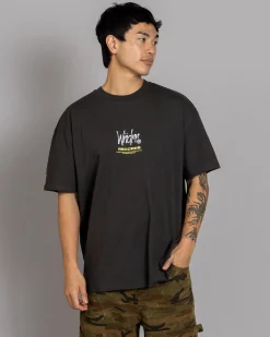 Online Atlantic Box Fit T-Shirt Tops & T-Shirts