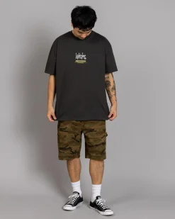 Online Atlantic Box Fit T-Shirt Tops & T-Shirts