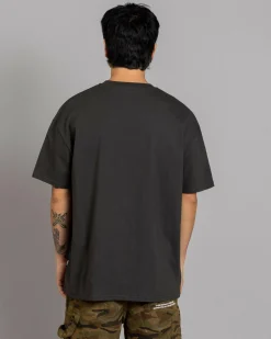 Online Atlantic Box Fit T-Shirt Tops & T-Shirts