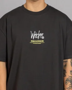 Online Atlantic Box Fit T-Shirt Tops & T-Shirts